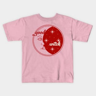 Good Witch Kids T-Shirt